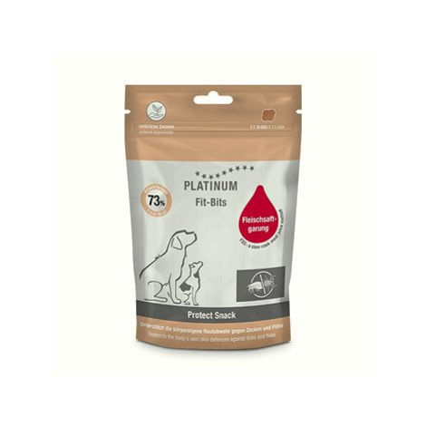 Platinum Natural Fit-Bits Protect 150 g