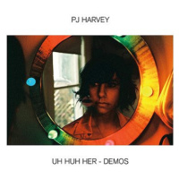 PJ Harvey: Uh Huh Her DEMOS - CD