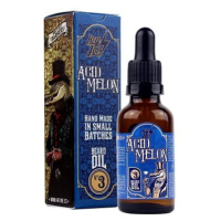 HEY JOE Acid Melon, olej na vousy 30 ml