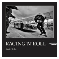 Martin Straka: Racing'n'Roll - Martin Straka