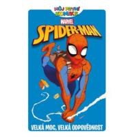 Můj první komiks: Spider-Man - Velká moc, velká odpovědnost - Paul Tobin, Roberto Di Salvo, Matt