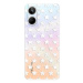 iSaprio Stars Pattern - white - Realme 10