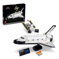 LEGO Creator Expert 10283 NASA Raketoplán Discovery