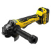 STANLEY SFMCG700M2K FatMax V20 aku bruska