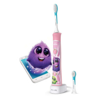 Philips Sonicare for Kids 3+ HX6352/42 dětský zubní kartáček