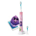 Philips Sonicare for Kids 3+ HX6352/42 dětský zubní kartáček