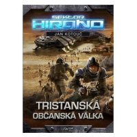 Tristanská občanská válka: Sektor Hirano