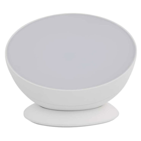 EMOS GoSmart LED ambientní, bílá, teplá bílá–studená bílá / RGB, Wi-Fi