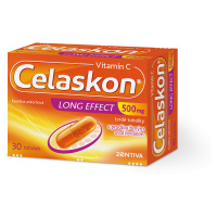 Celaskon long effect 500mg cps.pro.30