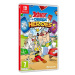 Asterix & Obelix: Heroes - Nintendo Switch