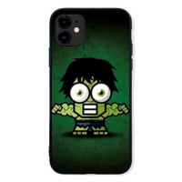 TopQ LUXURY iPhone 11 Little Hulk 45425