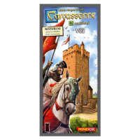 Desková hra Mindok Carcassonne - Věž, 4.rozšíření - 014