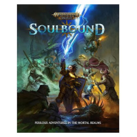 Warhammer AOS Soulbound RPG: Rulebook