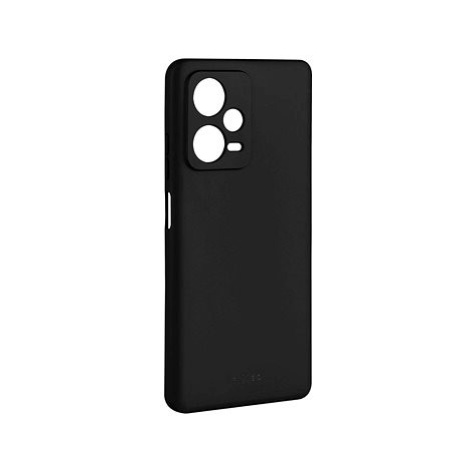 FIXED Story pro Xiaomi Redmi Note 12 Pro+ černý