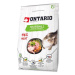 ONTARIO Cat Hairball 0,4 kg