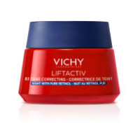 VICHY LIFTACTIV B3 Noční krém s retinolem 50ml