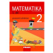 Matematika 2/1 - prof. Hejný - učebnice - Hejný M., Jirotková D. a kolektiv