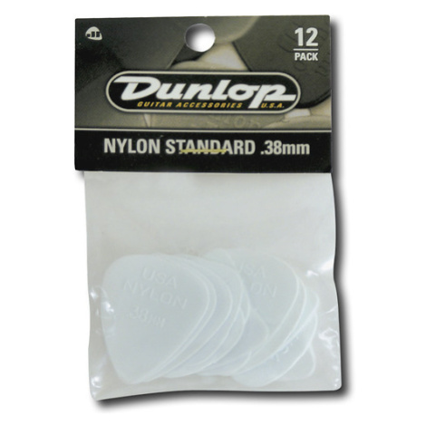 Dunlop Nylon Standard 0.38 12ks