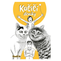 Kočičí deníky (Defekt) - Džundži Itó