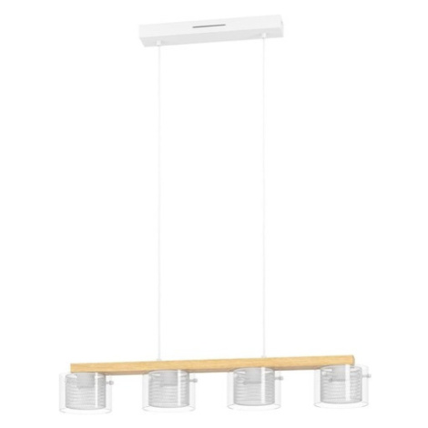 LED Závěsné osvětlení Eglo PORTICO-Z 900881