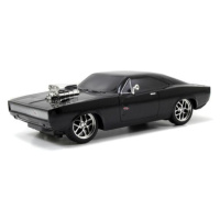 Rychle a zběsile RC auto 1970 Dodge Charger 1:24