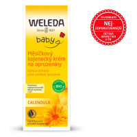 Weleda Měsíčkový Kojenecký Krém Na Zadeček 30ml