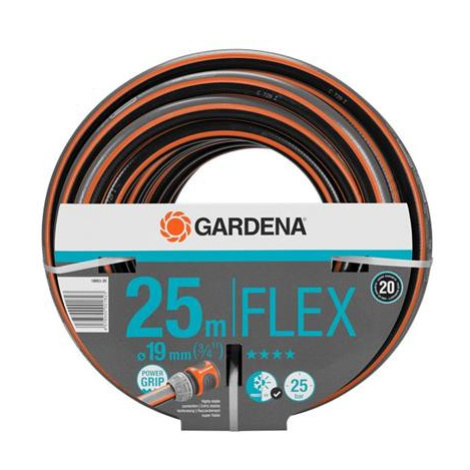 Gardena 18053-20 hadice Comfort FLEX 9 x 9 (3/4") 25 m bez armatur