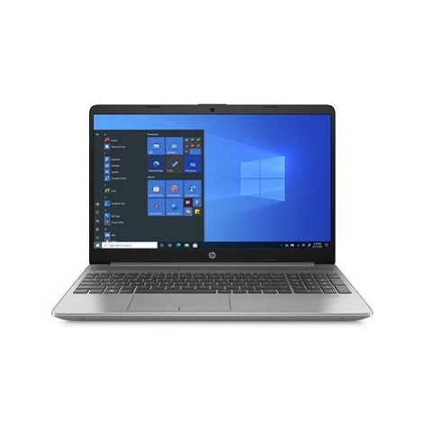 HP 250 G8 Asteroid Silver