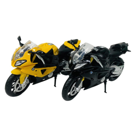 1:12 BMW S1000 R Sparkys