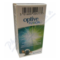 Optive Fusion 10ml