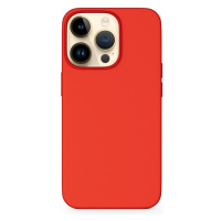 Epico Magnetic Case iPhone 14 Pro 69310102900001 Červená