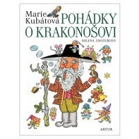 Pohádky o Krakonošovi