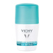 VICHY Deodorant proti nadměrnému pocení beze skvrn 50 ml