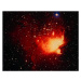 Fotografie SPAEX021 Stars and Nebula, Terry Why, 40x30 cm