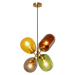 KARE Design Lustr Balloon Dance 85cm