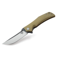 Bestech Scimitar Beige BG05C-2