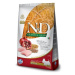 N&D Ancestral Grain Dog Adult Mini Chicken & Pomegranate 7 kg