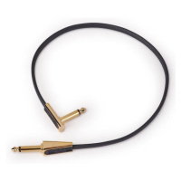 Rockboard Gold Series Flat Looper/Switcher Connector Cable 40 cm
