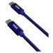 YCU C102 BE kabel USB C-C 2.0/ 2m YENKEE
