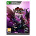 Monster Hunter Rise: Sunbreak Deluxe Edition - Xbox / Windows Digital