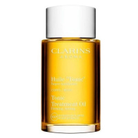 Clarins Tonic Body Treatment Oil zpevňující tělový olej s rostlinnými extrakty 100 ml