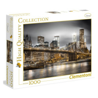 Clementoni 39366 - Puzzle 1000 New York