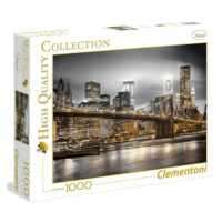 Clementoni - Puzzle 1000 New York