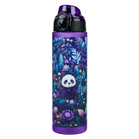 BAAGL - Tritanová láhev na pití Jungle Panda, 700 ml