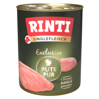 RINTI Singlefleisch 6 x 800 g - Krůtí