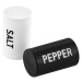 NINO Percussion NINO578 Salt & Pepper Shakers