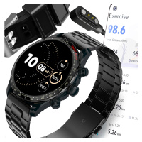 Chytré Hodinky Hodinky Menu Pánské Polské Sport Amoled Smart Watch Hovory