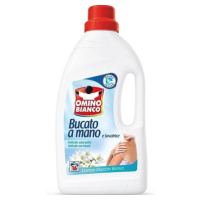 Omino Bianco 1l Muschio Bianco