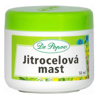 Dr.Popov Jitrocelová mast 50ml