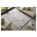 Mint Rugs - Hanse Home koberce Kusový koberec Nomadic 104892 Cream Grey - 120x170 cm